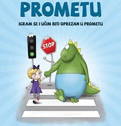 Predavanja o sigurnosti u prometu