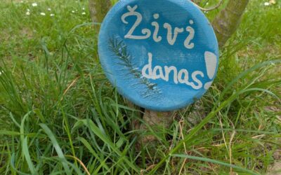 Poruke iz prirode u OŠ Jabukovac