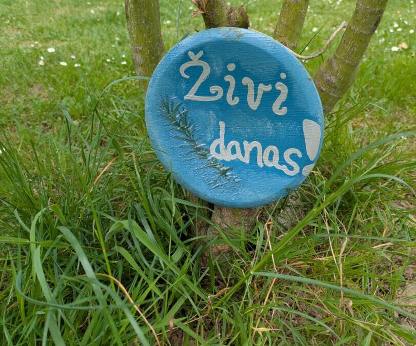 Poruke iz prirode u OŠ Jabukovac