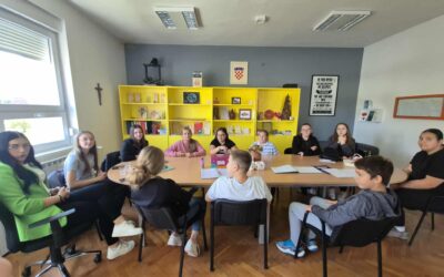 Dan učitelja – Dan zamijenjenih uloga