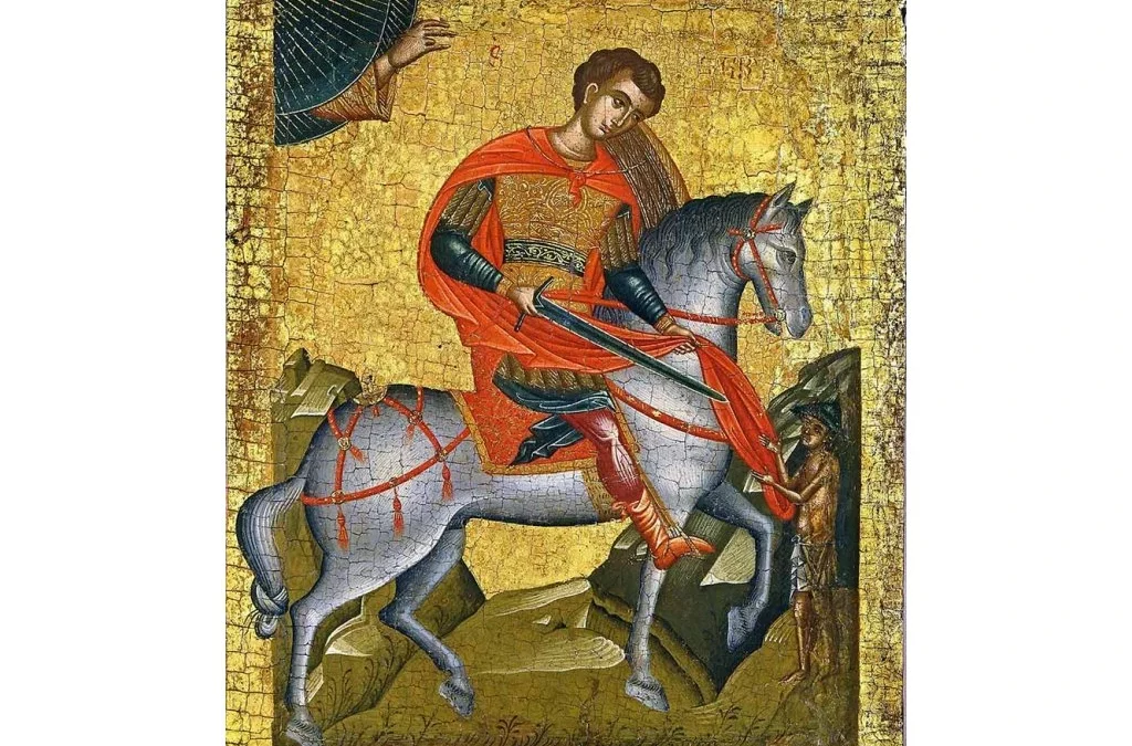 Tradicija svjetla, dobrote i dječje mašte