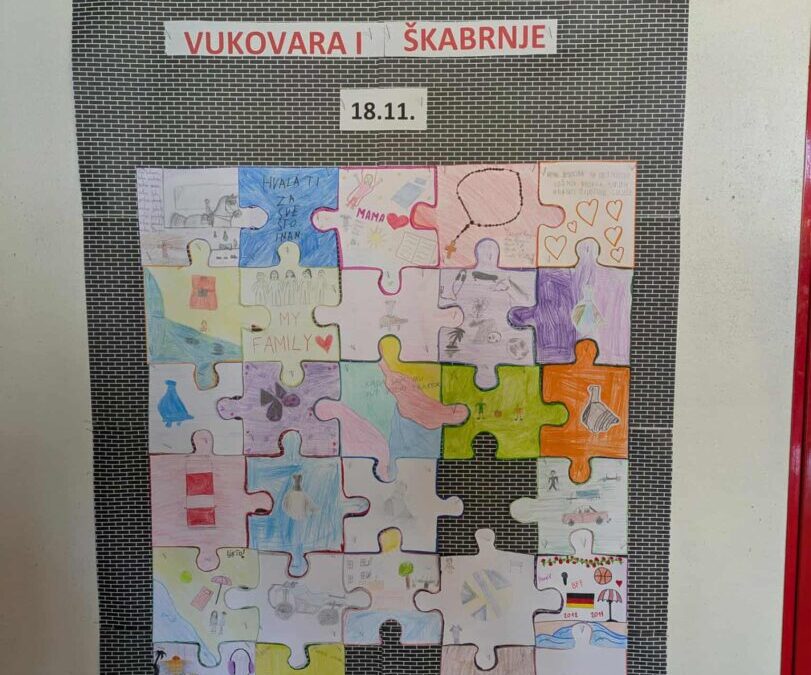 Dan sjećanja na žrtve Domovinskog rata i Dan sjećanja na žrtvu Vukovara i Škabrnje 