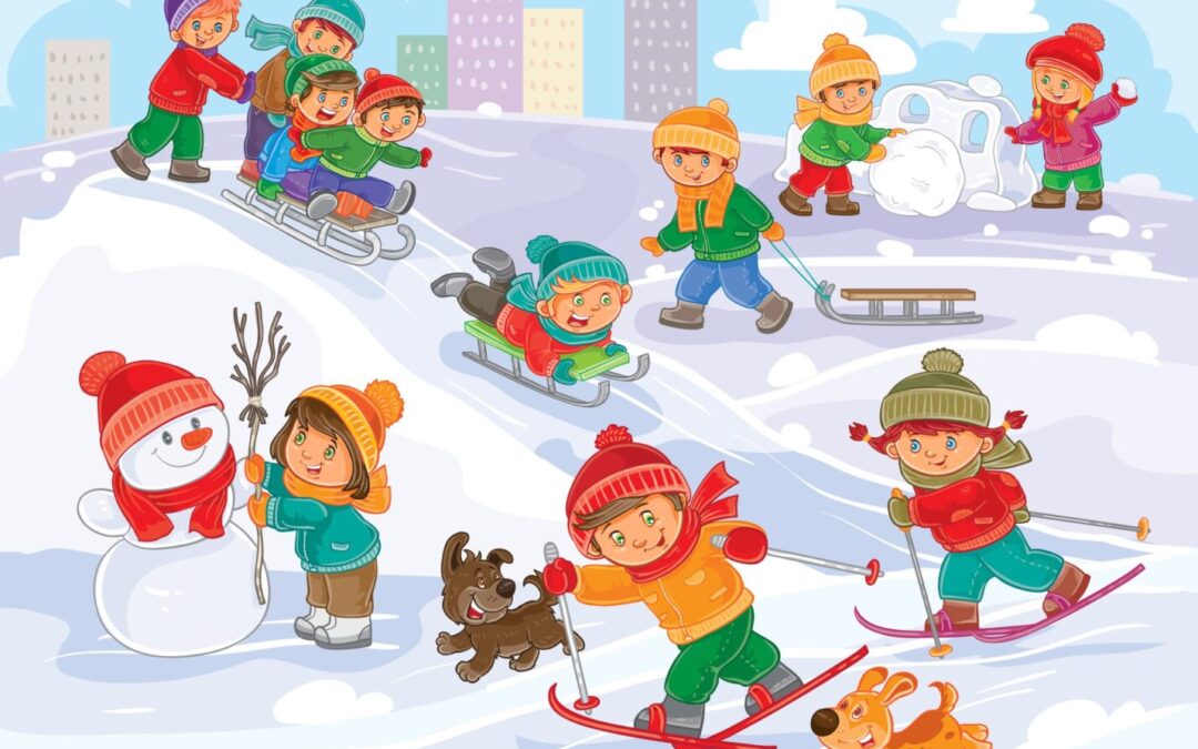 Zimski odmor učenika