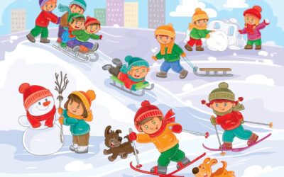 Zimski odmor učenika