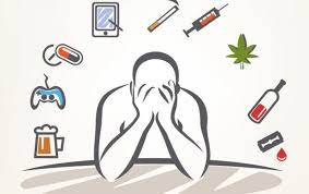 Mjesec borbe protiv ovisnosti