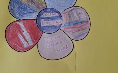 Dan različitih čarapa