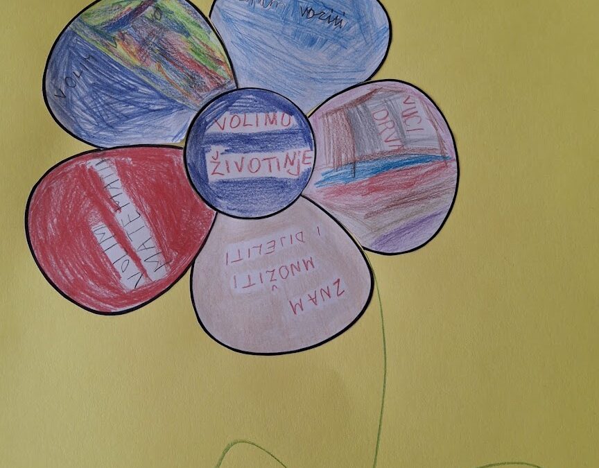 Dan različitih čarapa