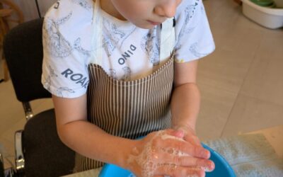 Posjet Centru vune Majur – Woonko