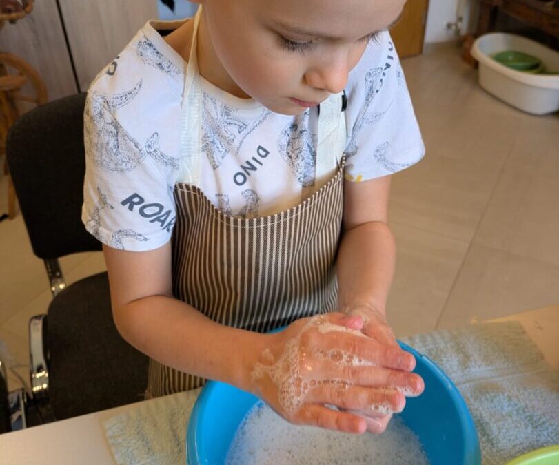 Posjet Centru vune Majur – Woonko