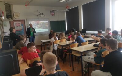 Likovni natječaj ADRA EUROPA – DOM SKLONIŠTE – MJESTO PRIPADANJA