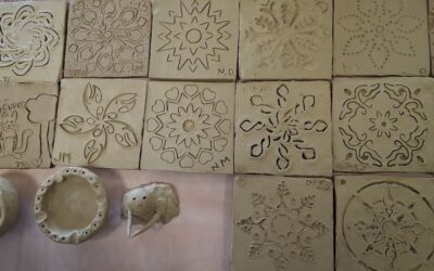 Radionica Keramičkog ateljea Petrinja