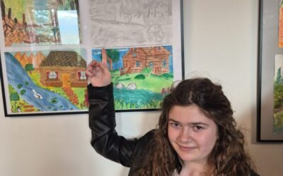 Rijeke moga zavičaja