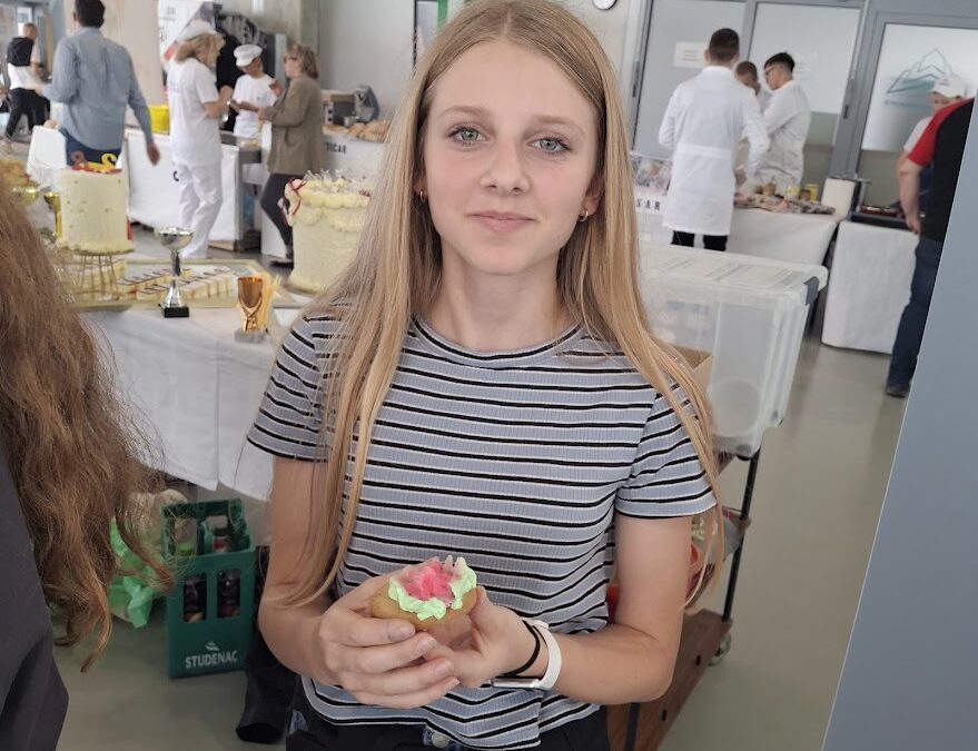 Sajam strukovnih zanimanja
