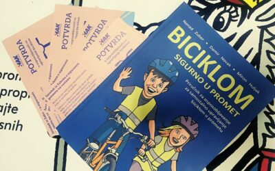 Program osposobljavanja za upravljanje biciklom