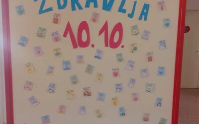 Svjetski dan mentalnog zdravlja