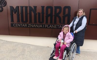 Terenska nastava – Planetarij i KPC SMŽ